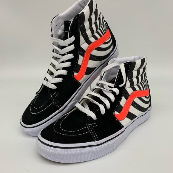 Sk8-Hi - Picture 3 of 15